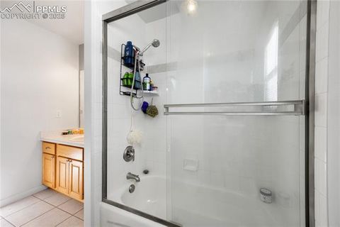 Tiny photo for 1677 N Cholla Court, Pueblo West, CO 81007 (MLS # 8040131)