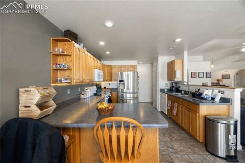 Tiny photo for 1677 N Cholla Court, Pueblo West, CO 81007 (MLS # 8040131)