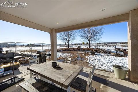 Tiny photo for 1677 N Cholla Court, Pueblo West, CO 81007 (MLS # 8040131)