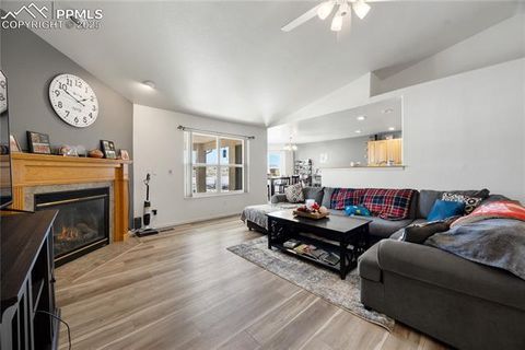 Tiny photo for 1677 N Cholla Court, Pueblo West, CO 81007 (MLS # 8040131)