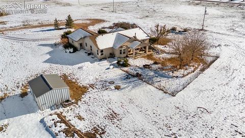Tiny photo for 1677 N Cholla Court, Pueblo West, CO 81007 (MLS # 8040131)