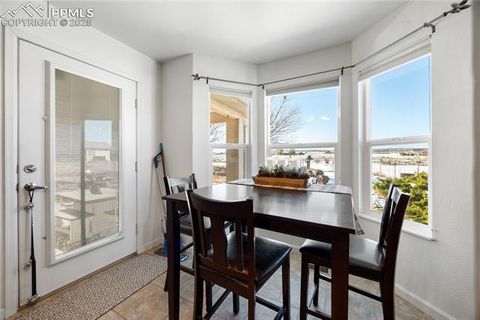 Tiny photo for 1677 N Cholla Court, Pueblo West, CO 81007 (MLS # 8040131)
