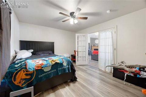 Tiny photo for 1677 N Cholla Court, Pueblo West, CO 81007 (MLS # 8040131)