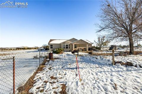 Tiny photo for 1677 N Cholla Court, Pueblo West, CO 81007 (MLS # 8040131)