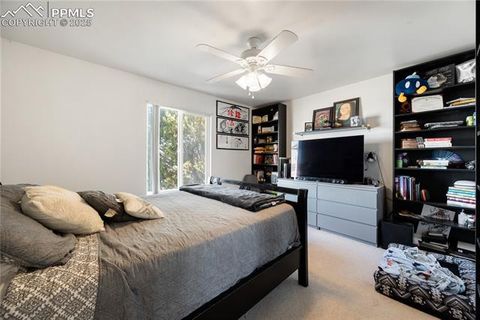 Tiny photo for 1677 N Cholla Court, Pueblo West, CO 81007 (MLS # 8040131)