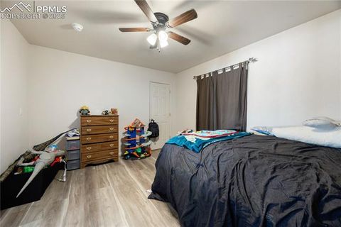 Tiny photo for 1677 N Cholla Court, Pueblo West, CO 81007 (MLS # 8040131)