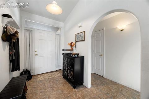 Tiny photo for 1677 N Cholla Court, Pueblo West, CO 81007 (MLS # 8040131)