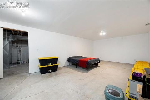 Tiny photo for 1677 N Cholla Court, Pueblo West, CO 81007 (MLS # 8040131)