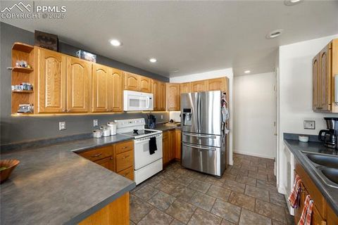 Tiny photo for 1677 N Cholla Court, Pueblo West, CO 81007 (MLS # 8040131)