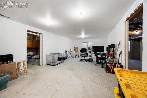 Tiny photo for 1677 N Cholla Court, Pueblo West, CO 81007 (MLS # 8040131)