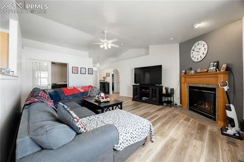 Tiny photo for 1677 N Cholla Court, Pueblo West, CO 81007 (MLS # 8040131)