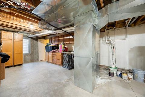 Tiny photo for 1677 N Cholla Court, Pueblo West, CO 81007 (MLS # 8040131)