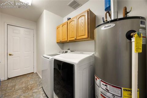 Tiny photo for 1677 N Cholla Court, Pueblo West, CO 81007 (MLS # 8040131)