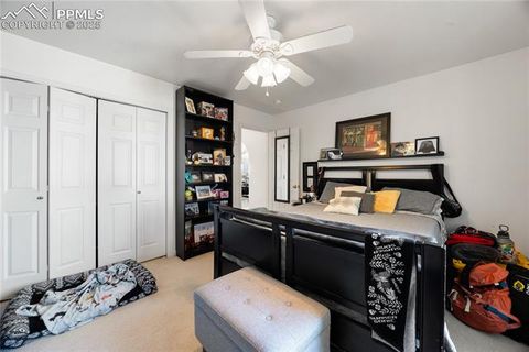 Tiny photo for 1677 N Cholla Court, Pueblo West, CO 81007 (MLS # 8040131)