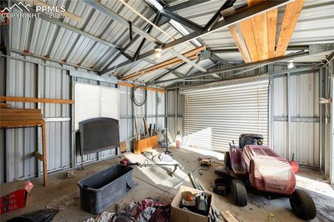 Tiny photo for 1677 N Cholla Court, Pueblo West, CO 81007 (MLS # 8040131)