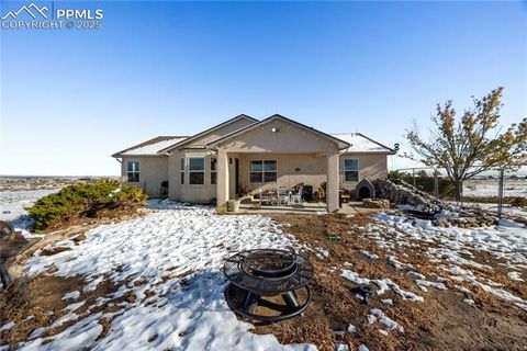 Tiny photo for 1677 N Cholla Court, Pueblo West, CO 81007 (MLS # 8040131)