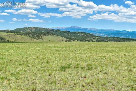 Photo of County Road 63, Guffey, CO 80820 (MLS # 3831559)