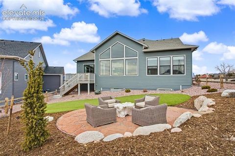 Tiny photo for 17150 Crimson Clover Drive, Monument, CO 80132 (MLS # 2291525)
