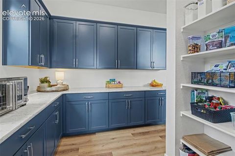 Tiny photo for 17150 Crimson Clover Drive, Monument, CO 80132 (MLS # 2291525)
