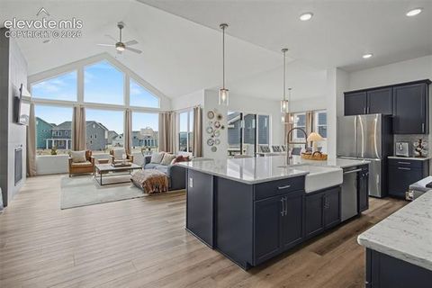 Tiny photo for 17150 Crimson Clover Drive, Monument, CO 80132 (MLS # 2291525)