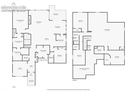 Tiny photo for 17150 Crimson Clover Drive, Monument, CO 80132 (MLS # 2291525)