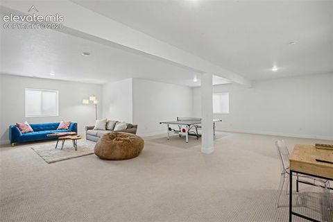 Tiny photo for 17150 Crimson Clover Drive, Monument, CO 80132 (MLS # 2291525)