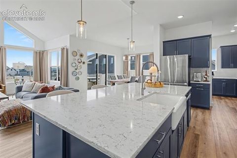 Tiny photo for 17150 Crimson Clover Drive, Monument, CO 80132 (MLS # 2291525)