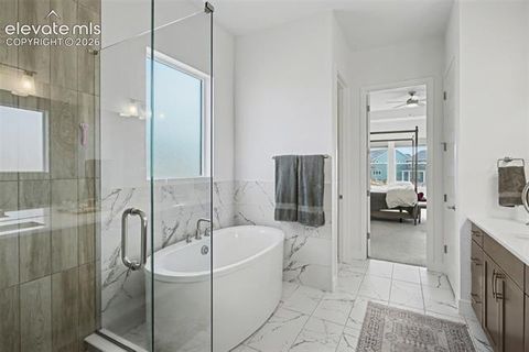 Tiny photo for 17150 Crimson Clover Drive, Monument, CO 80132 (MLS # 2291525)