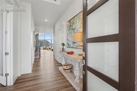 Tiny photo for 17150 Crimson Clover Drive, Monument, CO 80132 (MLS # 2291525)