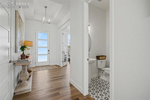 17150 Crimson Clover Drive