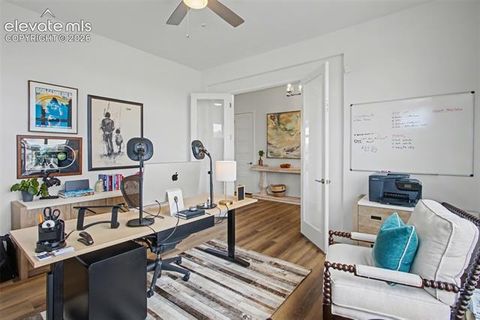 Tiny photo for 17150 Crimson Clover Drive, Monument, CO 80132 (MLS # 2291525)