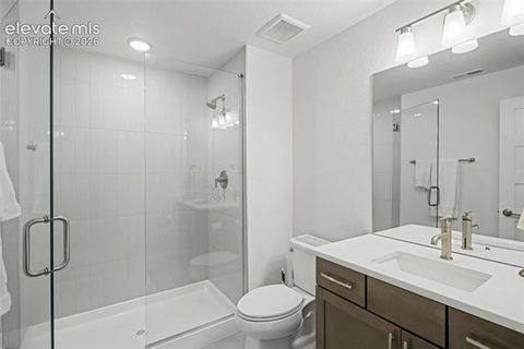 Tiny photo for 17150 Crimson Clover Drive, Monument, CO 80132 (MLS # 2291525)