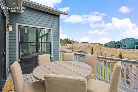 Tiny photo for 17150 Crimson Clover Drive, Monument, CO 80132 (MLS # 2291525)