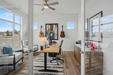 Tiny photo for 17150 Crimson Clover Drive, Monument, CO 80132 (MLS # 2291525)