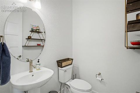 Tiny photo for 17150 Crimson Clover Drive, Monument, CO 80132 (MLS # 2291525)