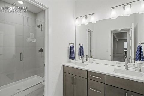 Tiny photo for 17150 Crimson Clover Drive, Monument, CO 80132 (MLS # 2291525)