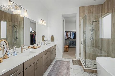 Tiny photo for 17150 Crimson Clover Drive, Monument, CO 80132 (MLS # 2291525)