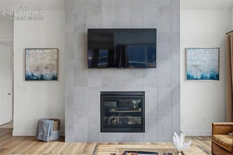Tiny photo for 17150 Crimson Clover Drive, Monument, CO 80132 (MLS # 2291525)