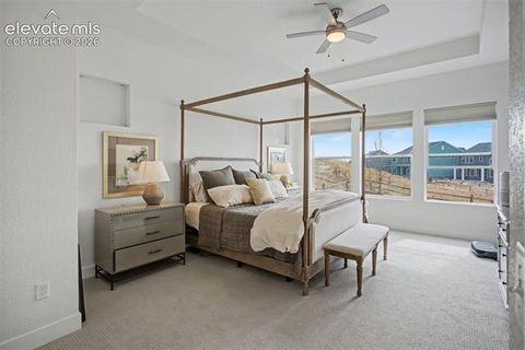 Tiny photo for 17150 Crimson Clover Drive, Monument, CO 80132 (MLS # 2291525)
