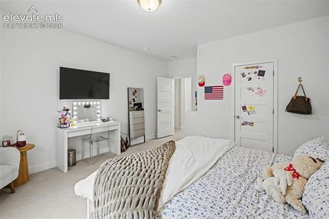 Tiny photo for 17150 Crimson Clover Drive, Monument, CO 80132 (MLS # 2291525)