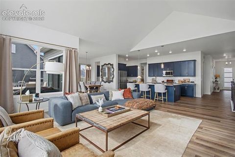 Tiny photo for 17150 Crimson Clover Drive, Monument, CO 80132 (MLS # 2291525)