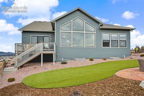 Tiny photo for 17150 Crimson Clover Drive, Monument, CO 80132 (MLS # 2291525)