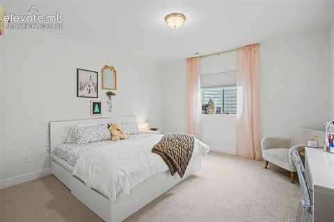 Tiny photo for 17150 Crimson Clover Drive, Monument, CO 80132 (MLS # 2291525)