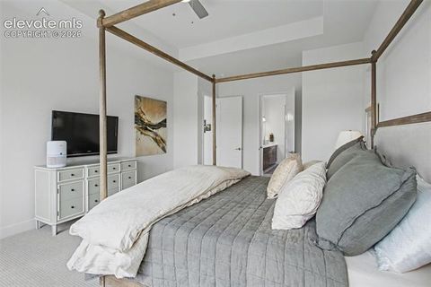 Tiny photo for 17150 Crimson Clover Drive, Monument, CO 80132 (MLS # 2291525)