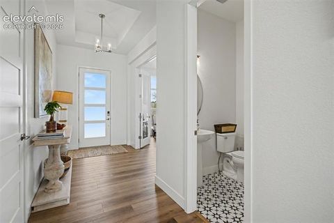 Tiny photo for 17150 Crimson Clover Drive, Monument, CO 80132 (MLS # 2291525)