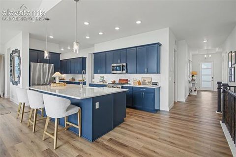 Tiny photo for 17150 Crimson Clover Drive, Monument, CO 80132 (MLS # 2291525)