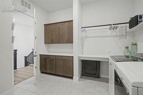 Tiny photo for 17150 Crimson Clover Drive, Monument, CO 80132 (MLS # 2291525)