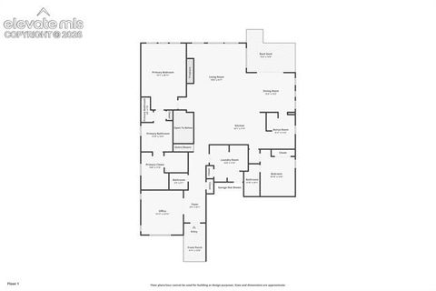 Tiny photo for 17150 Crimson Clover Drive, Monument, CO 80132 (MLS # 2291525)