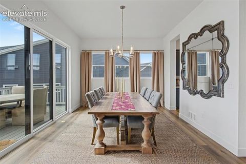 Tiny photo for 17150 Crimson Clover Drive, Monument, CO 80132 (MLS # 2291525)