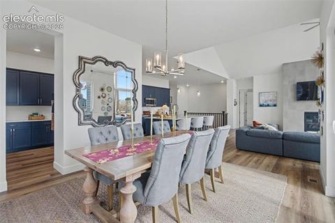 Tiny photo for 17150 Crimson Clover Drive, Monument, CO 80132 (MLS # 2291525)